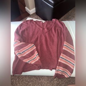 American Eagle Sweater- size XL